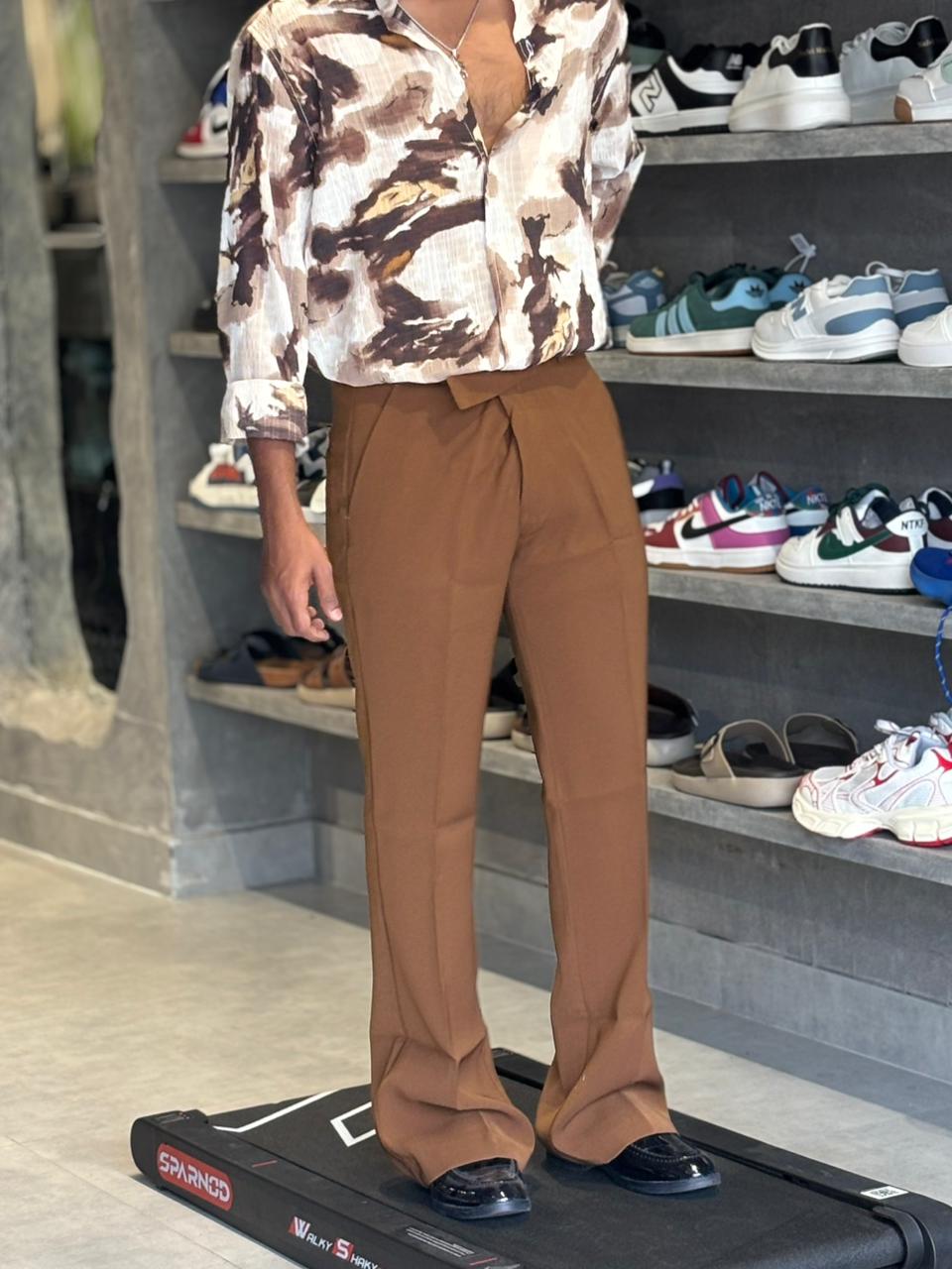 Ultra HD Smart Watch Pro